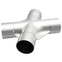 MagnaFlow Exhaust Products 10781
