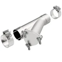 MagnaFlow Exhaust Products 10783