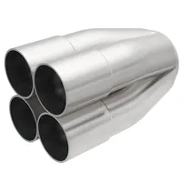 MagnaFlow Exhaust Products 10802