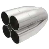 MagnaFlow Exhaust Products 10803