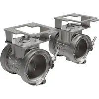 MagnaFlow Exhaust Products 10805