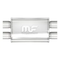 MagnaFlow Exhaust Products 11386