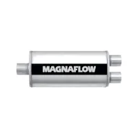 MagnaFlow Exhaust Products 12268