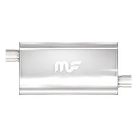 MagnaFlow Exhaust Products 12577