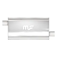 MagnaFlow Exhaust Products 12578