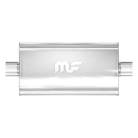 MagnaFlow Exhaust Products 12579