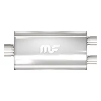 MagnaFlow Exhaust Products 12588