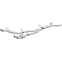 MagnaFlow Exhaust Products 15053