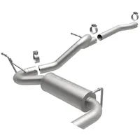 MagnaFlow Exhaust Products 15118