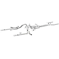MagnaFlow Exhaust Products 15165
