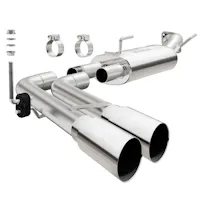 MagnaFlow Exhaust Products 15250