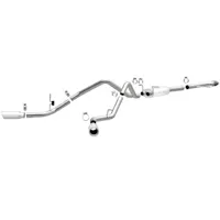 MagnaFlow Exhaust Products 15269