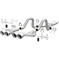MagnaFlow Exhaust Products 15281