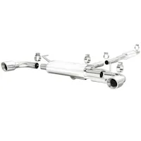 MagnaFlow Exhaust Products 15327