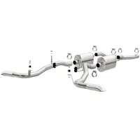 MagnaFlow Exhaust Products 15344