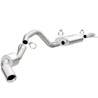 MagnaFlow Exhaust Products 15355