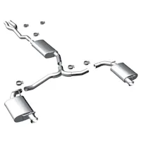 MagnaFlow Exhaust Products 15492
