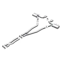 MagnaFlow Exhaust Products 15496