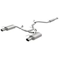 MagnaFlow Exhaust Products 15498
