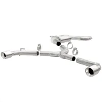 MagnaFlow Exhaust Products 15521