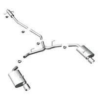 MagnaFlow Exhaust Products 15552