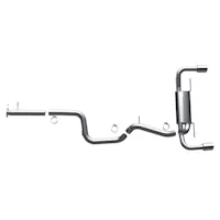 MagnaFlow Exhaust Products 15557