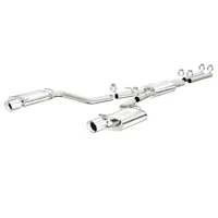 MagnaFlow Exhaust Products 15628