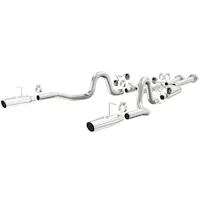 MagnaFlow Exhaust Products 15638