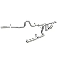 MagnaFlow Exhaust Products 15717