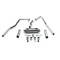 MagnaFlow Exhaust Products 15753