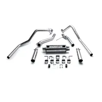 MagnaFlow Exhaust Products 15754