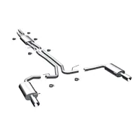 MagnaFlow Exhaust Products 15769