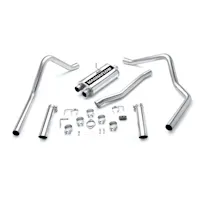 MagnaFlow Exhaust Products 15773