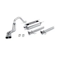 MagnaFlow Exhaust Products 15781