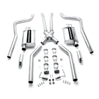 MagnaFlow Exhaust Products 15851