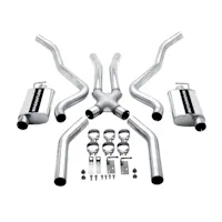 MagnaFlow Exhaust Products 15852
