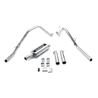 MagnaFlow Exhaust Products 15863