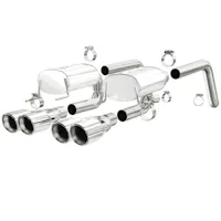 MagnaFlow Exhaust Products 15886