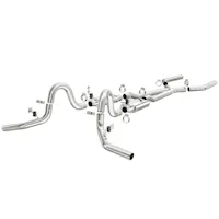 MagnaFlow Exhaust Products 15897
