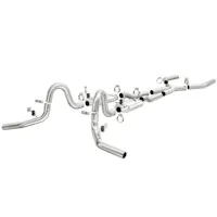 MagnaFlow Exhaust Products 15898