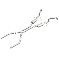 MagnaFlow Exhaust Products 15899