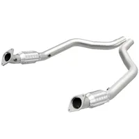 MagnaFlow Exhaust Products 16420