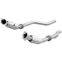 MagnaFlow Exhaust Products 16421