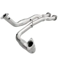 MagnaFlow Exhaust Products 16423