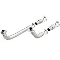 MagnaFlow Exhaust Products 16434