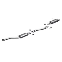 MagnaFlow Exhaust Products 16465