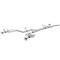 MagnaFlow Exhaust Products 16481
