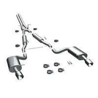 MagnaFlow Exhaust Products 16493