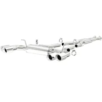 MagnaFlow Exhaust Products 16507