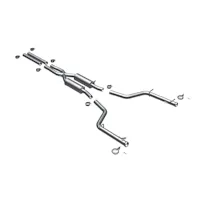 MagnaFlow Exhaust Products 16516